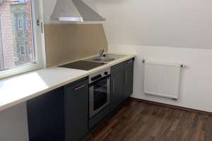 schöne 2-Zimmer-DG-Wohnung mit Einbauküche in Stuttgart/Süd – Böheimstraße 73, 70199 Heslach, Stuttgart – Vorschaubild 8