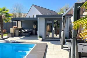 Exklusives Wohnglück mit privater Pool-Wellnesslandschaft – Die vollständige Adresse der Immobilie erhältst du vom Anbieter., 46117 Osterfeld-Ost, Oberhausen – Vorschaubild 10