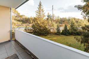 3-Zimmer Wohnung mit Balkon in Schwaig! – Nürnberger Land (Kreis) – Vorschaubild 2