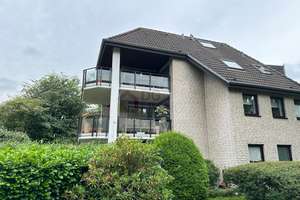 Dachgeschosswohnung mit Galeriegeschoss und großem Balkon in Müngersdorf – Die vollständige Adresse der Immobilie erhältst du vom Anbieter., 50933 Müngersdorf, Köln – Vorschaubild 8