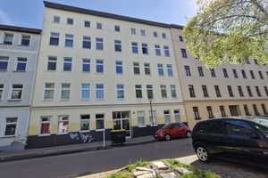 Ruhig gelegene 3-Raum Wohnung in Sudenburg – Helmstedter Straße 27, 39112 Magdeburg – Vorschaubild 1