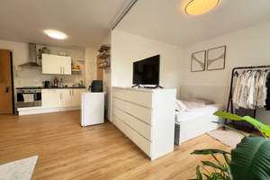 ATTRAKTIVE KAPITALANLAGE MIT SPÄTERER EIGENNUTZUNGSOPTION IN BEGEHRTER SÜDSTADTLAGE – Die vollständige Adresse der Immobilie erhältst du vom Anbieter., 50677 Neustadt/Süd, Köln – Vorschaubild 4
