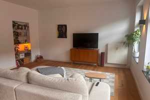 Exklusive 2-Zimmer-Wohnung mit gehobener Innenausstattung mit Balkon in Köln Altstadt & Neustadt-Süd – Koelhoffstr 7, 50676 Köln – Vorschaubild 6