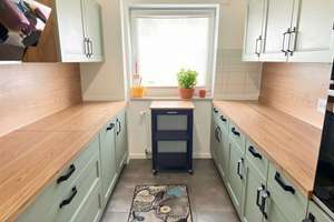 Tolle Erdgeschosswohnung mit Balkon – Die vollständige Adresse der Immobilie erhältst du vom Anbieter., 46145 Tackenberg, Oberhausen – Vorschaubild 2