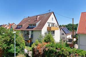 Über den Dächern von Mühlhausen – bald wohnen Sie ganz oben! – Die vollständige Adresse der Immobilie erhältst du vom Anbieter., 70378 Mühlhausen (Ortsteil), Stuttgart – Vorschaubild 15