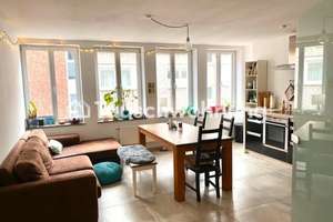 Tauschwohnung: Münster-Martiniviertel gegen Hamburg – 48143 Martini, Münster – Vorschaubild 2