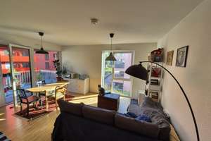 Moderne 2-Zimmer Wohnung mit EBK/Balkon in Bonn-Dransdorf – Die vollständige Adresse der Immobilie erhältst du vom Anbieter., 53121 Endenich, Bonn – Vorschaubild 2