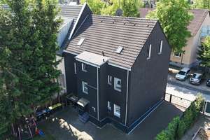 Mehrfamilienhaus mit Doppel Garage in ruhiger Wohnlage von Essen Altenessen