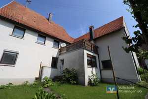 Tigerfeld: Bauernhaus mit Scheune, Nebengebäude und Ausbaureserve - Unendliche Möglichkeiten – Reutlingen (Kreis) – Vorschaubild 17