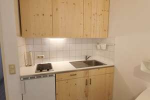 Voll möbliertes 1-Zimmer-Appartment im nördlichen Oberhausen – Donauwörther Straße 228, 86154 Oberhausen-Nord, Augsburg – Vorschaubild 7