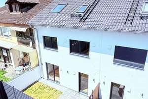 ... AIGNER - Zukunft trifft Komfort: Energieeffizientes RMH mit viel Raum und zentrumsnah ... – Röntgenstraße 10, 84513 Töging am Inn – Vorschaubild 22