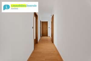 Lichtdurchflutete 3-Zimmer-Wohnung am Marschiertor – zwischen Altstadt und Hauptbahnhof – Die vollständige Adresse der Immobilie erhältst du vom Anbieter., 52064 Marschiertor, Aachen – Vorschaubild 4