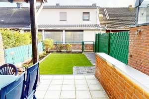 Reihenmittelhaus an der Bocholter Aa – Die vollständige Adresse der Immobilie erhältst du vom Anbieter., 46399 Bocholt – Vorschaubild 9