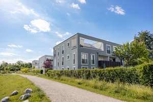 Ihr neues Highlight in Pasing: Edles Design & Dachterrasse – Die vollständige Adresse der Immobilie erhältst du vom Anbieter., 81249 Aubing-Süd, München – Vorschaubild 10