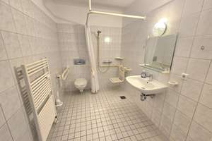 Großzügiges 3-Zimmer-Appartment in Seniorenwohnanlage auf dem Kaßberg! – Kanzlerstraße 33, 9112 Kaßberg, Chemnitz – Vorschaubild 13
