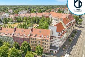 Grün. Ruhig. Durchdacht. 3-Zimmer-Wohnung mit Balkon & Tiefgaragenplatz – Die vollständige Adresse der Immobilie erhältst du vom Anbieter., 4159 Wahren, Leipzig – Vorschaubild 17