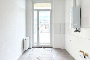 Frisch sanierte 3 Raum-Wohnung mit Balkon im Stadtzentrum – Bahnstraße 62, 40211 Stadtmitte, Düsseldorf – Vorschaubild 14