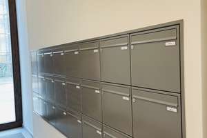 BESICHTIGUNGEN am 17.5.26 um 15 UHR: Mitte: NEUBAU 2-Zi, 48m², W-Bad, bodentiefe Fenster, PER SOFORT – Die vollständige Adresse der Immobilie erhältst du vom Anbieter., 10179 Mitte (Ortsteil), Berlin – Vorschaubild 24