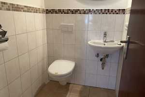3-Zimmerwohnung  mit Westloggia & Gäste-WC in ruhiger, idyllischer Lage der Braunschweiger Weststadt – Braunschweig – Vorschaubild 2