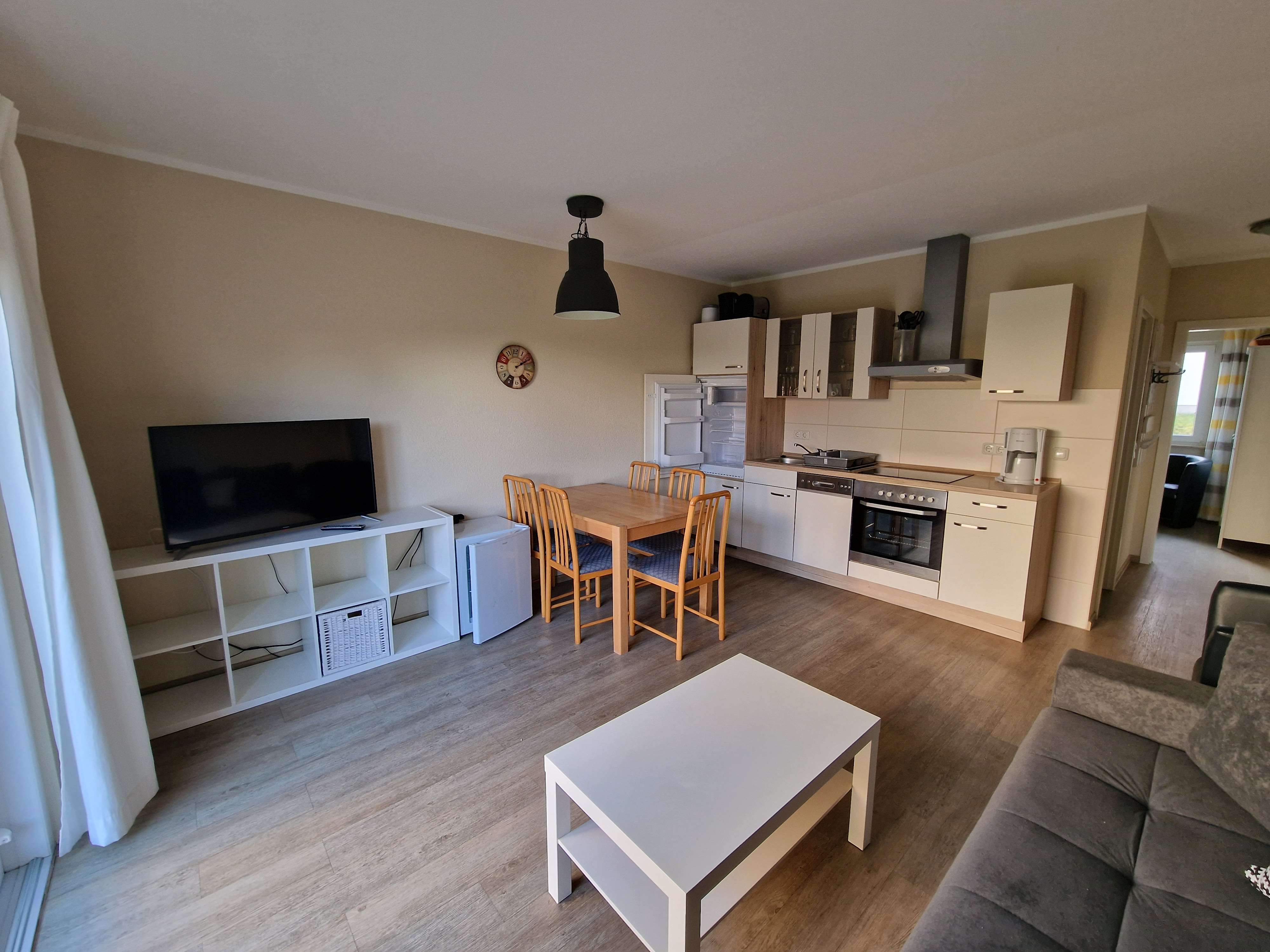 Immobilie in Boiensdorf - Einfamilienhaus mit 3 separaten Wohnungen - Kite & Surfgebiet - Bild 4