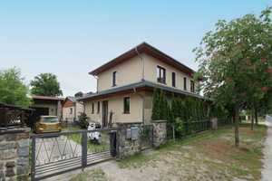 Sofort wohlfühlen: 9-Zi.-EFH mit zusätzlichem Bungalow und Pkw-Garage im ruhigen Fürstenwalde/Spree – Oder-Spree (Kreis) – Vorschaubild 25
