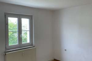 Schöne, kleine 1-Zimmer-Wohnung