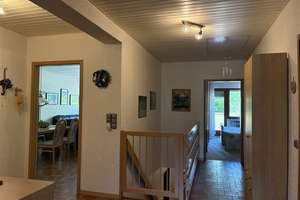 Familienfreundliches Reihenhaus mit großem Garten und Einliegerbereich in Bestlage von Dröschede – Am Dorfanger 5, 58644 Letmathe, Iserlohn – Vorschaubild 2