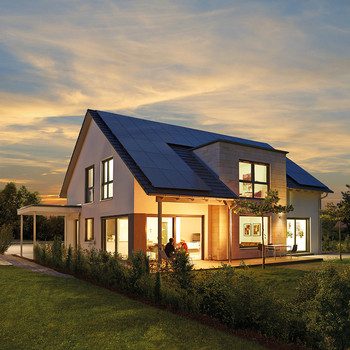 Mehr Freiraum mit einer Einliegerwohnung