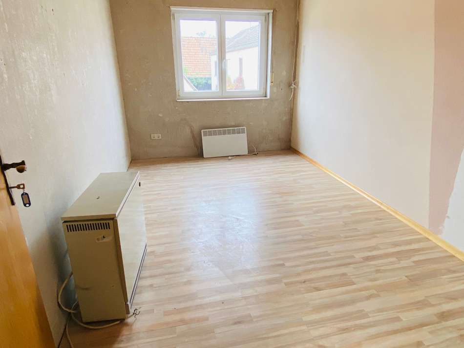 Schlafzimmer 1 - 1.OG