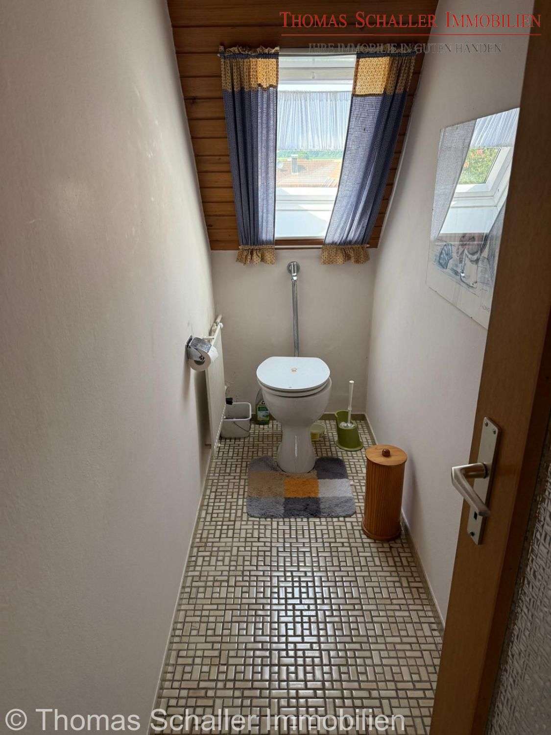 Immobilie in Westheim - Vielseitiger ehemaliger Bauernhof mit großem Grundstück – Wohnen, Arbeiten  Gestalten - Bild 2