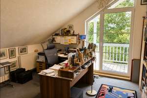 Viel Platz für das Leben - Junges Familienhaus mit Garten, Galerie und Sonnenterrasse – Die vollständige Adresse der Immobilie erhältst du vom Anbieter., 59071 Uentrop, Hamm – Vorschaubild 16
