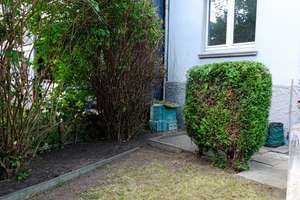 +++ Komplett sanierte 3 Zimmer Whg. mit Tageslichtbad & Gartenmitbenutzung +++ – Kuller Straße 110, 42651 Solingen-Mitte, Solingen – Vorschaubild 24