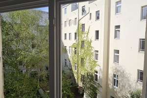 FREI, RUHIG, RENOVIERT, MAKLERFREI, 42qm. Selbst nutzen oder vermieten in Mitte: Moabit – Beusselstr. 8b, 10553 Moabit, Berlin – Vorschaubild 24