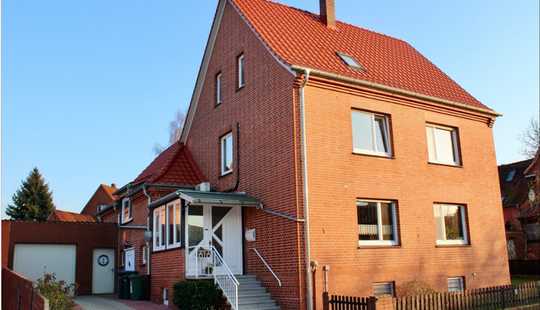 Bild von Mehrgenerationenhaus