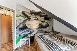 Gepflegte und helle 2,5- Zimmerwohnung mit PKW- Stellplatz mitten in Hastedt – Die vollständige Adresse der Immobilie erhältst du vom Anbieter., 28207 Hastedt, Bremen – Vorschaubild 8