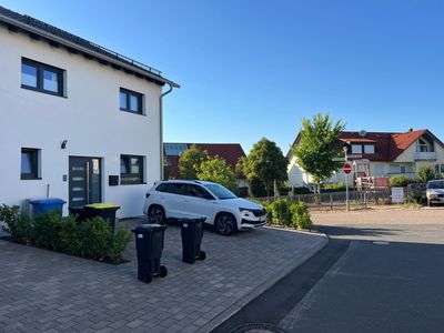 Exklusives Reiheneckhaus – modern, energieeffizient & hochwertig ausgestattet und in ruhiger Lage