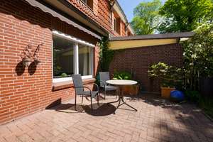 Großzügiges Reihenhaus mit Garten – stadtnahes Wohnen in Aurich! – Die vollständige Adresse der Immobilie erhältst du vom Anbieter., 26603 Aurich – Vorschaubild 15