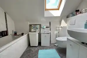 Anlageobjekt - Mehrgenerationenhaus - Wohnen & Vermieten: ein Haus mit vielen Optionen in Gehrden! – Hannover (Kreis) – Vorschaubild 31