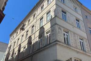 Top sanierte Altbauwohnung für City-Liebhaber – Kirchgasse 68, 65183 Mitte, Wiesbaden – Vorschaubild 17