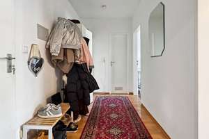Kurzfristig bezugsfrei: Attraktive 2-Zimmer-Wohnung beliebter Lage – Die vollständige Adresse der Immobilie erhältst du vom Anbieter., 80939 Freimann, München – Vorschaubild 9