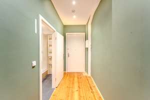 Bezugsfreies Apartment mit großem Wohnbereich im Prenzlauer Berg! – Die vollständige Adresse der Immobilie erhältst du vom Anbieter., 10439 Prenzlauer Berg, Berlin – Vorschaubild 2