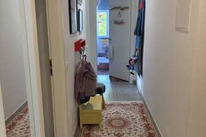 Helle 3-Zimmer-Wohnung (105 m²) mit Südbalkon, EBK & Stellplatz in Köln-Junkersdorf – Die vollständige Adresse der Immobilie erhältst du vom Anbieter., 50858 Junkersdorf, Köln – Vorschaubild 11