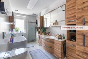 IMMOBERLIN.DE - Toplage Märkische Schweiz! Exquisites Haus mit Gartenidylle & Weitsicht im Ortskern – 15377 Buckow (Märkische Schweiz) – Vorschaubild 7
