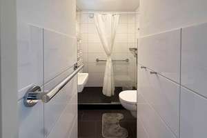 Haspe - Leerstehende Eigentumswohnung mit 3 Zimmern, Balkon und Garage – 58135 Haspe-West, Hagen – Vorschaubild 15