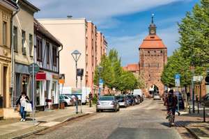 Nießbrauchrecht macht’s möglich: Einfamilienhaus mit großem Garten für nur 89.000 €! – Die vollständige Adresse der Immobilie erhältst du vom Anbieter., 16321 Bernau bei Berlin – Vorschaubild 13