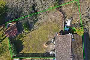 Schönes, gut geschnittenes Endreihenhaus mit großzügigem ca. 500 m² Grundstück in Langenhorn – Hamburg – Vorschaubild 3