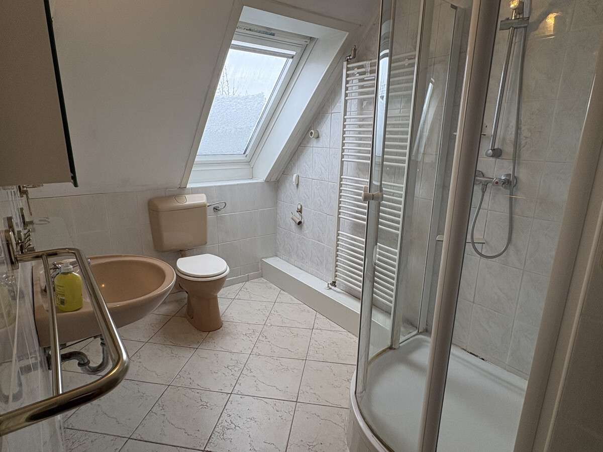 Immobilie in Burgdorf - KARSTEN IMMOBILIEN ermöglicht Ihnen: Wohnen im sehr gut geschnittenen Reihenmittelhaus in Burgdorf - Bild 9