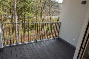 3 ZKB schick und hochwertig mit Einbauküche, Balkon und Belüftungssystem in Prüm – Am Kurpark 6, 54595 Prüm – Vorschaubild 5