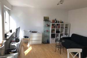 Zuhause mit 38 Quadratmetern in der Romanstraße – Die vollständige Adresse der Immobilie erhältst du vom Anbieter., 80639 Nymphenburg, München – Vorschaubild 7