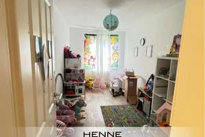 Attraktive 3-Zimmer Wohnung als Kapitalanlage - Bremen-Vahr – Die vollständige Adresse der Immobilie erhältst du vom Anbieter., 28329 Neue Vahr Südwest, Bremen – Vorschaubild 9